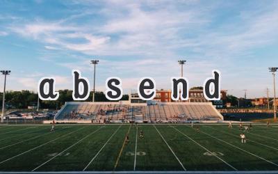 absend