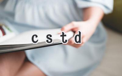 cstd