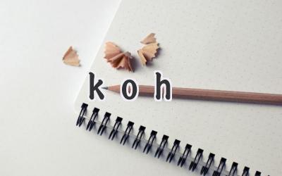koh