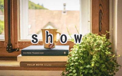 show